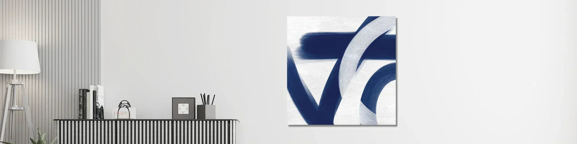 Abstract Wall Art- Breathing Life Through Colors