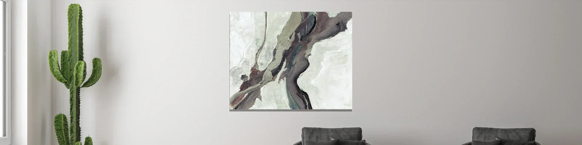 How Abstract Art Can Transform Your Brand’s Image and Marketing Strategy