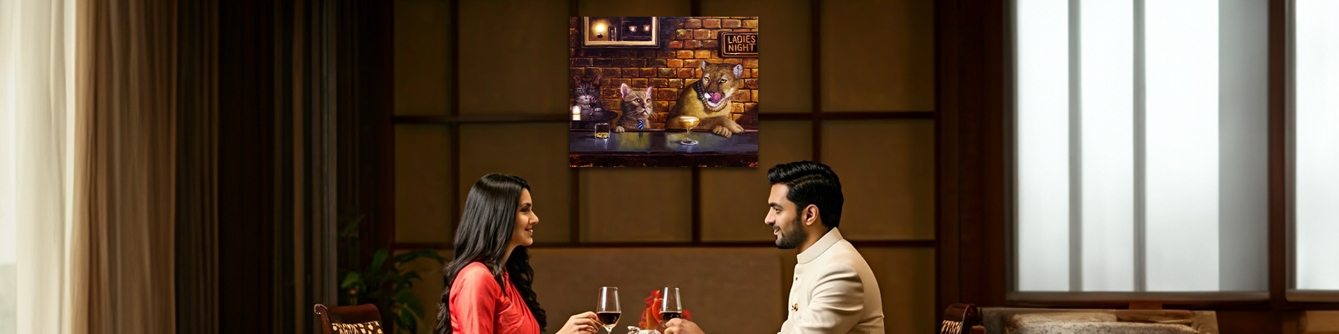 Kitchen Wall Art