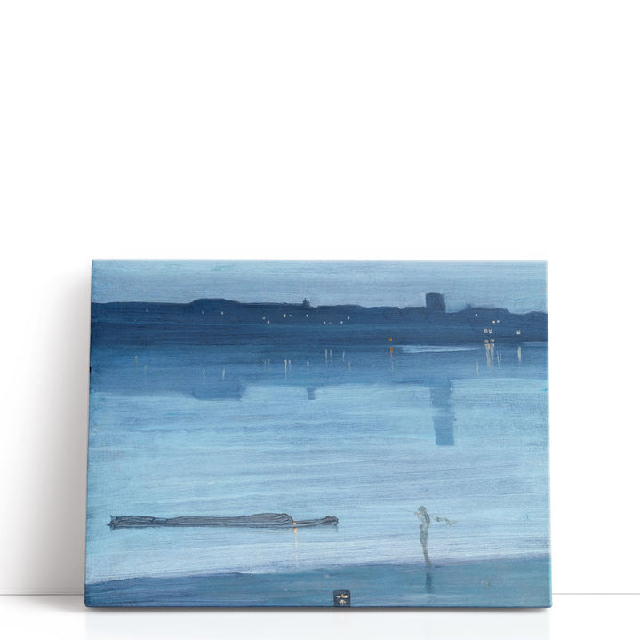 Chelsea - Canvas Print Wall Art