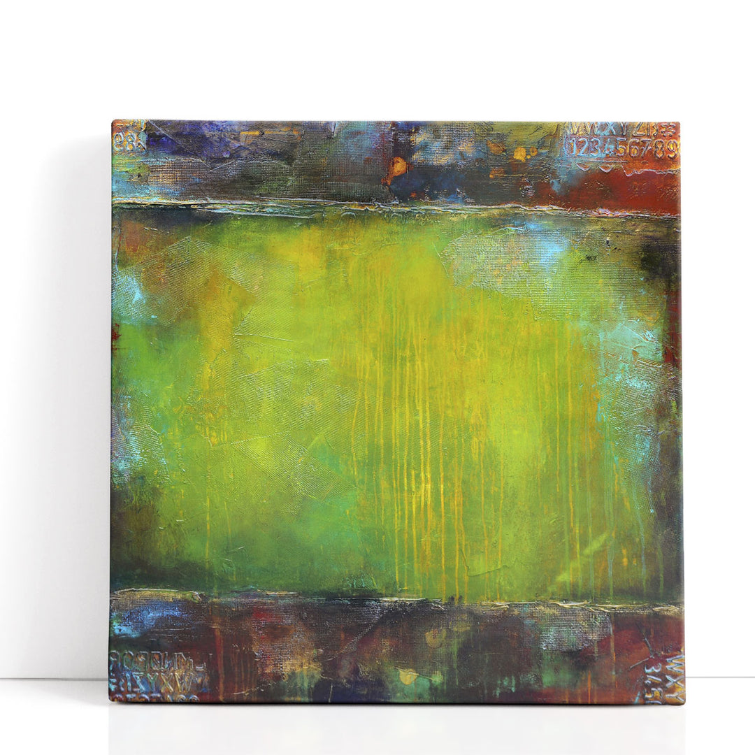 Enchanted Secrets - Canvas Print Wall Art