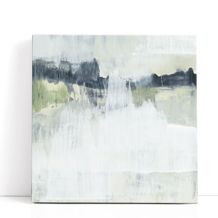 High Horizon I - Canvas Print Wall Art