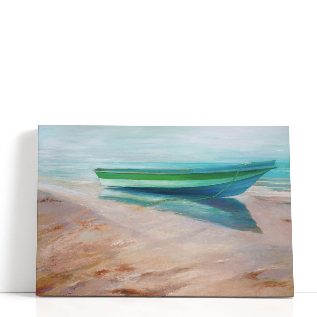 Panga - Canvas Print Wall Art