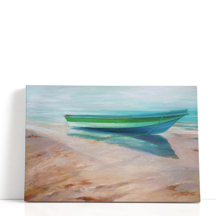 Panga - Canvas Print Wall Art