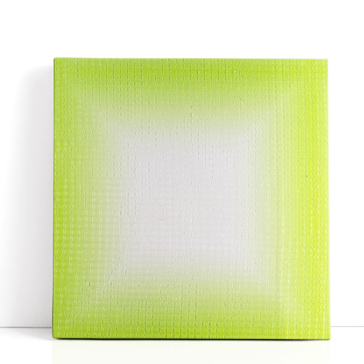 Stimulating Squares II - Canvas Print Wall Art