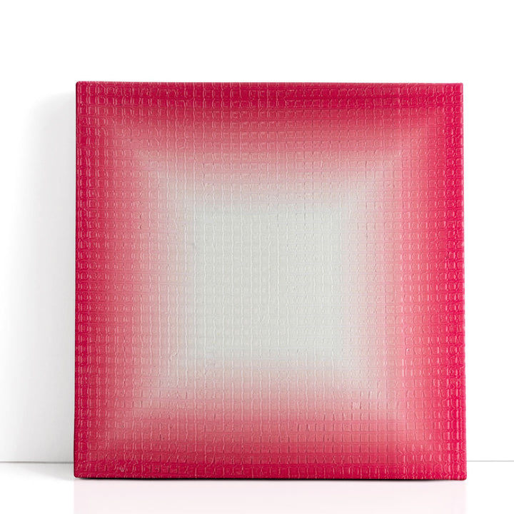Stimulating Squares III - Canvas Print Wall Art