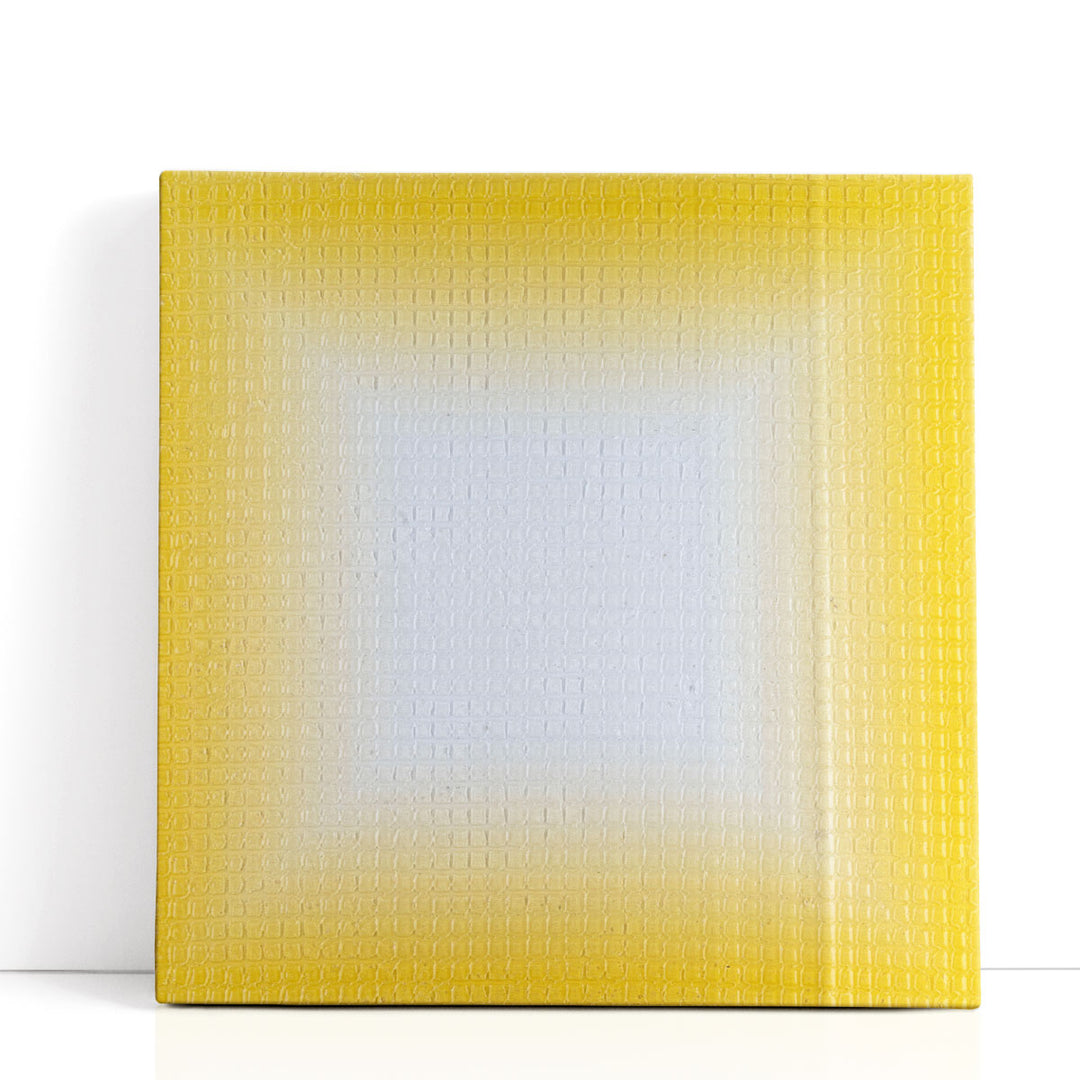 Stimulating Squares IV - Canvas Print Wall Art