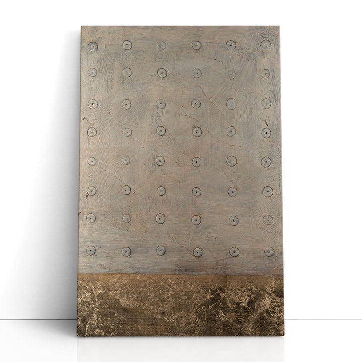 Watercolor Abstract Artwork soft neutral wash