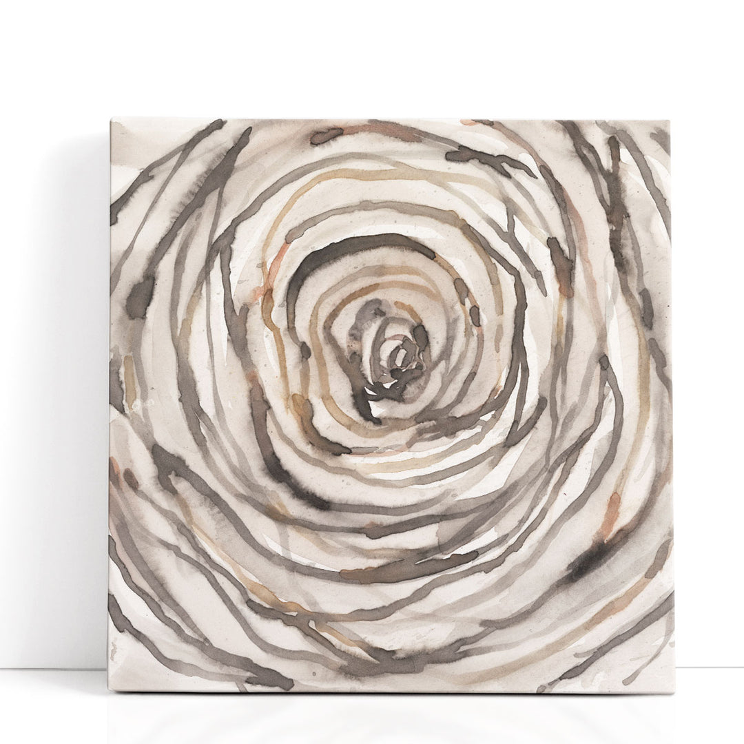 Twisted Branch I - Canvas Print Wall Art