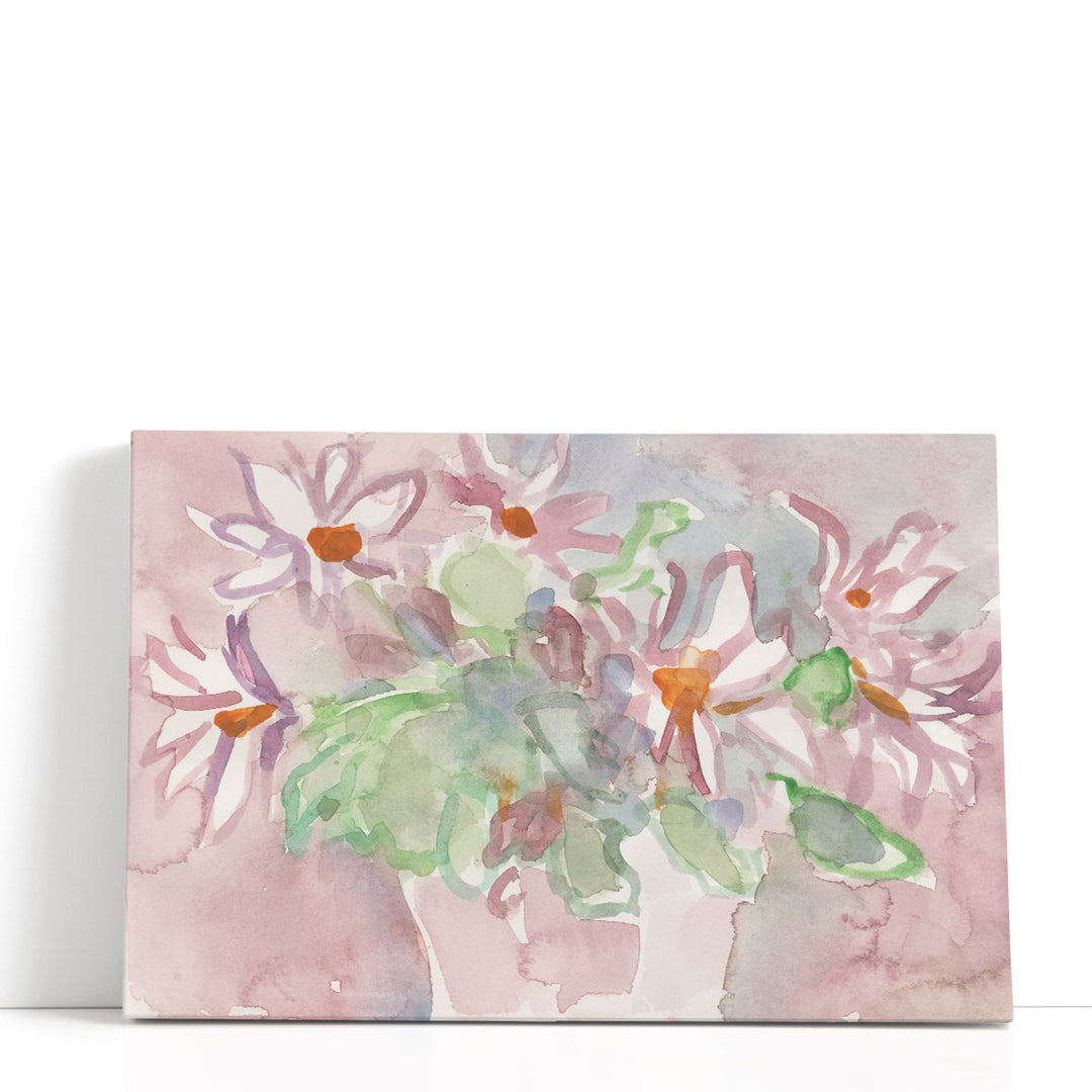 Art Arrangement II - Canvas Print Wall Art