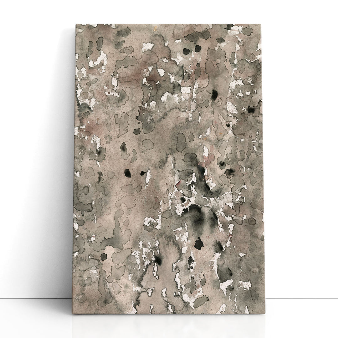 Anatomy Bark I - Canvas Print Wall Art