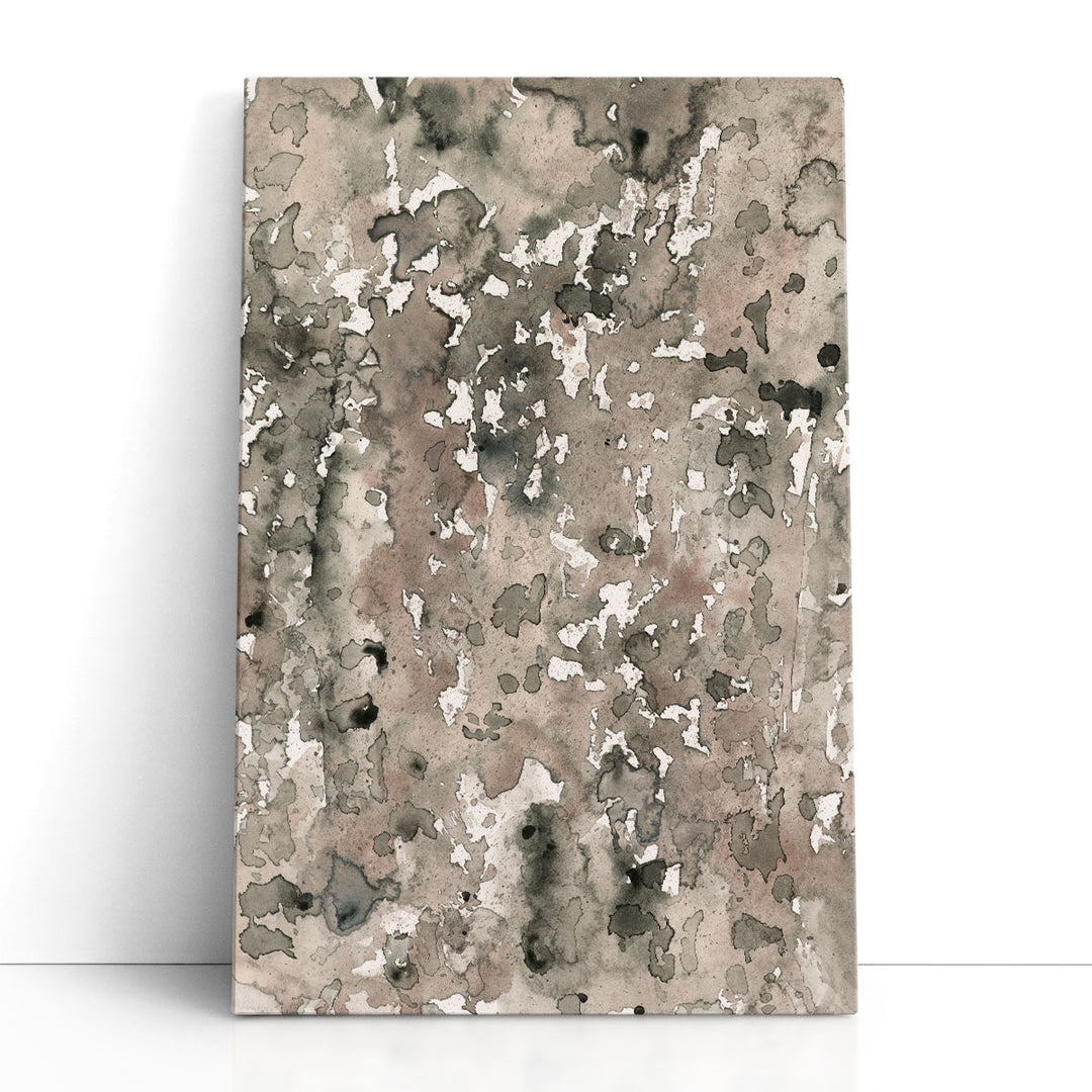 Anatomy Bark II - Canvas Print Wall Art
