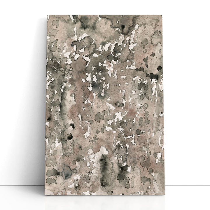 Anatomy Bark II - Canvas Print Wall Art