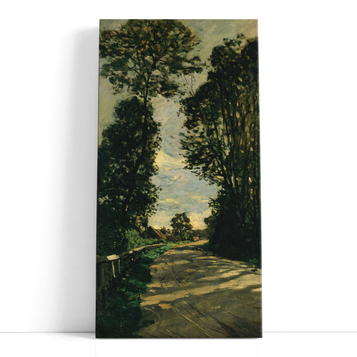 Walk - Canvas Print Wall Art