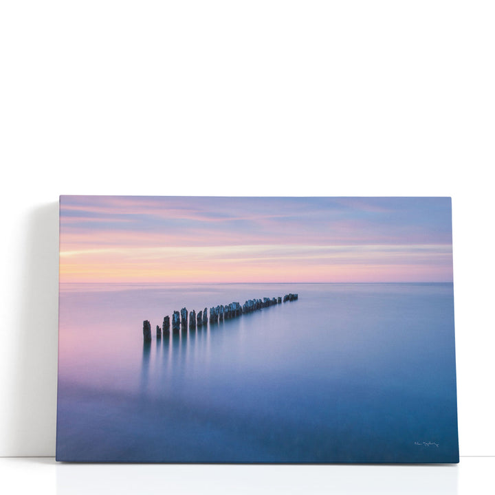Coastal contemporary nautical photography