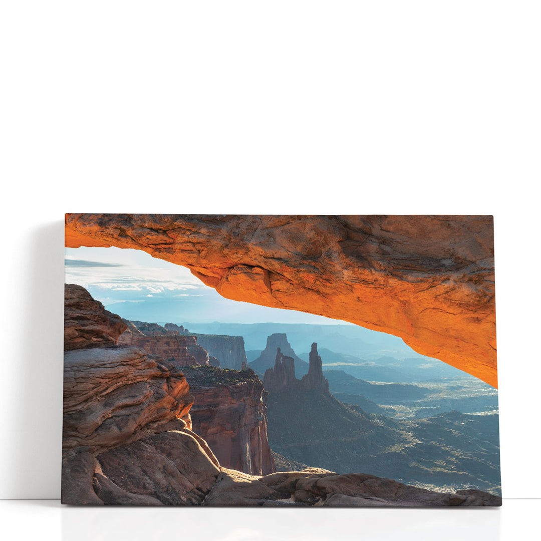 Canyonlands National Parks prints showcasing rugged landscapes