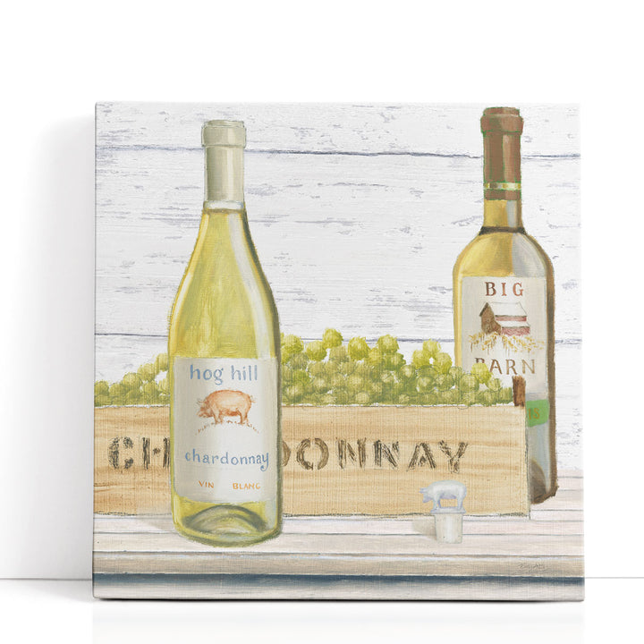 wine prints – bottle silhouettes