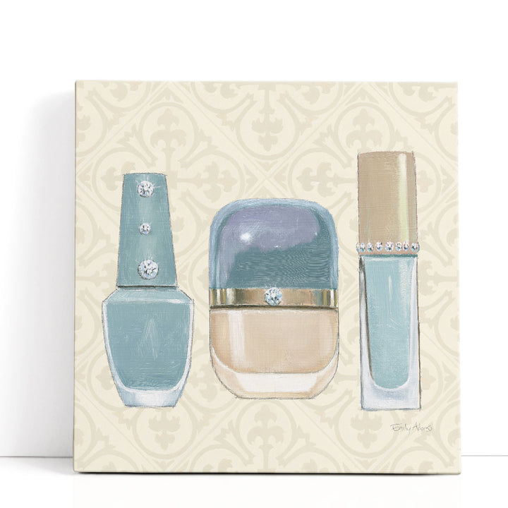 Must Have Fashion IV - Canvas Print Wall Art