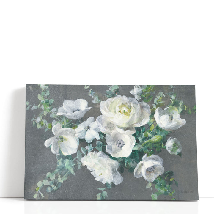 Special Day - Canvas Print Wall Art