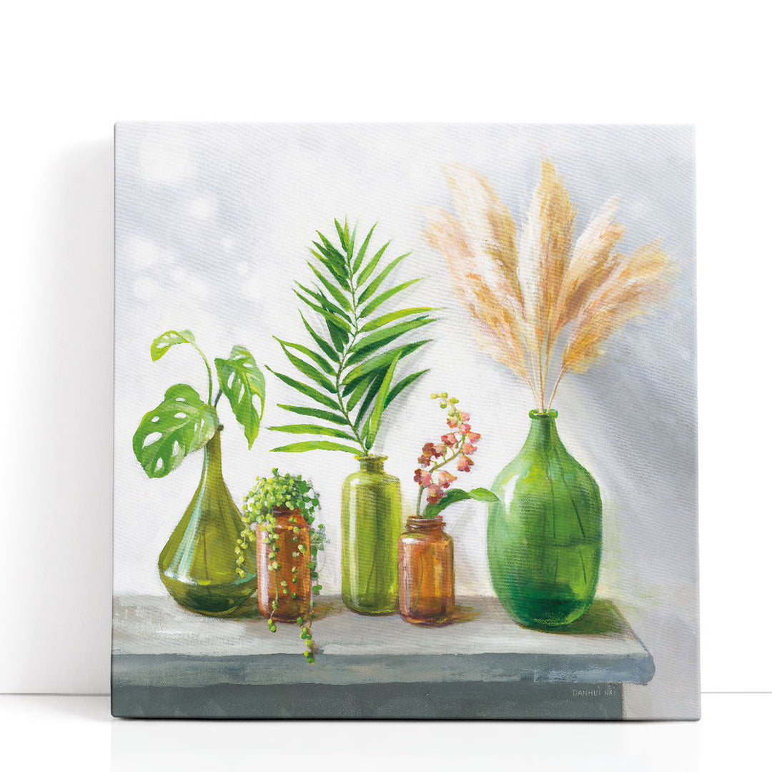 Natural Riches I - Canvas Print Wall Art