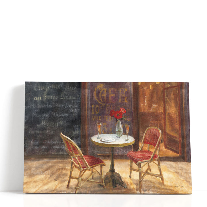 restaurant wall art – rustic dining accent