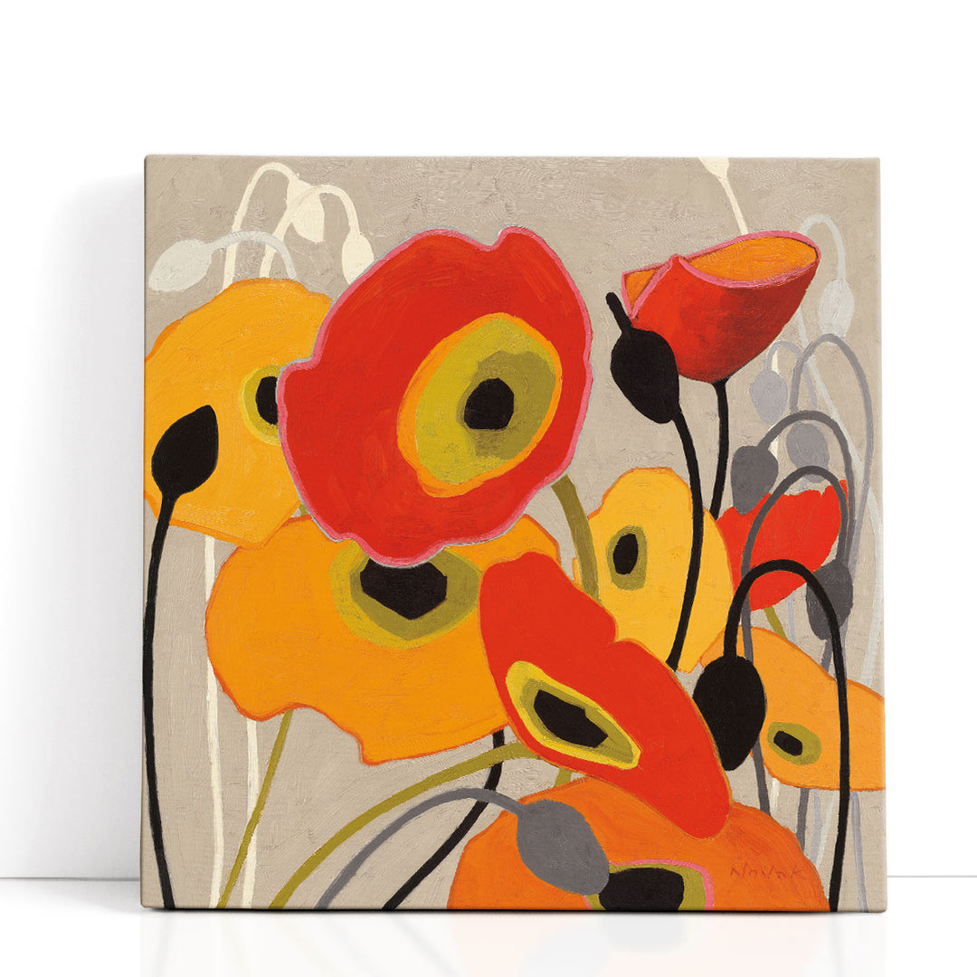 Mango Tango I - Canvas Print Wall Art