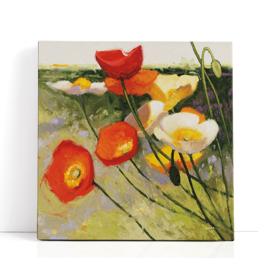 My Favorite - Canvas Print Wall Art