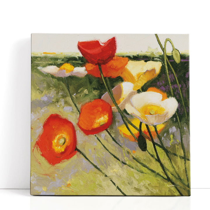 My Favorite - Canvas Print Wall Art