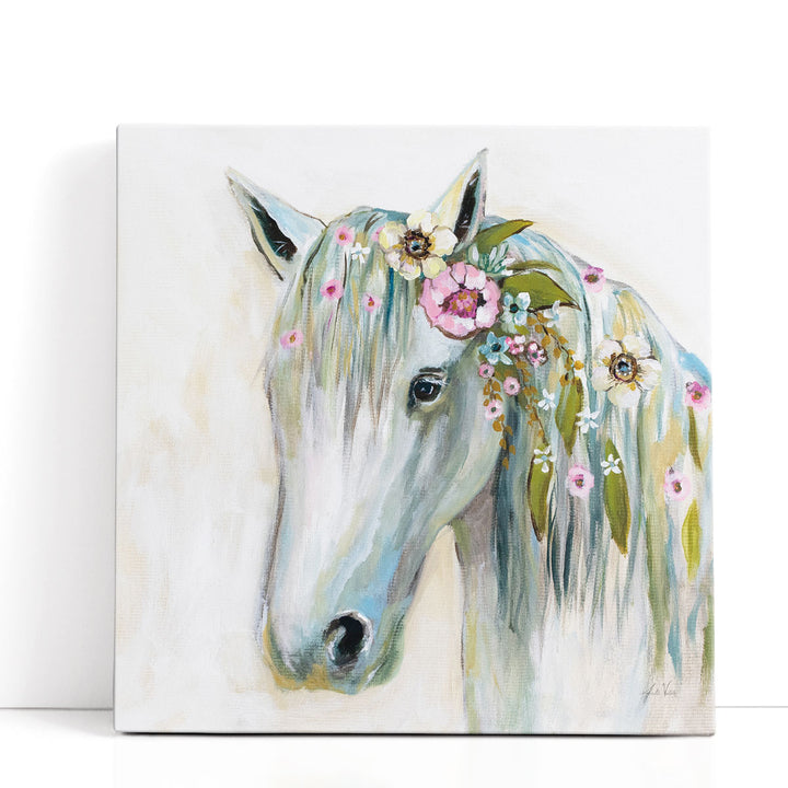 Lovely II - Canvas Print Wall Art