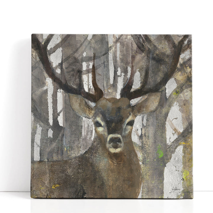 The Guardian - Canvas Print Wall Art