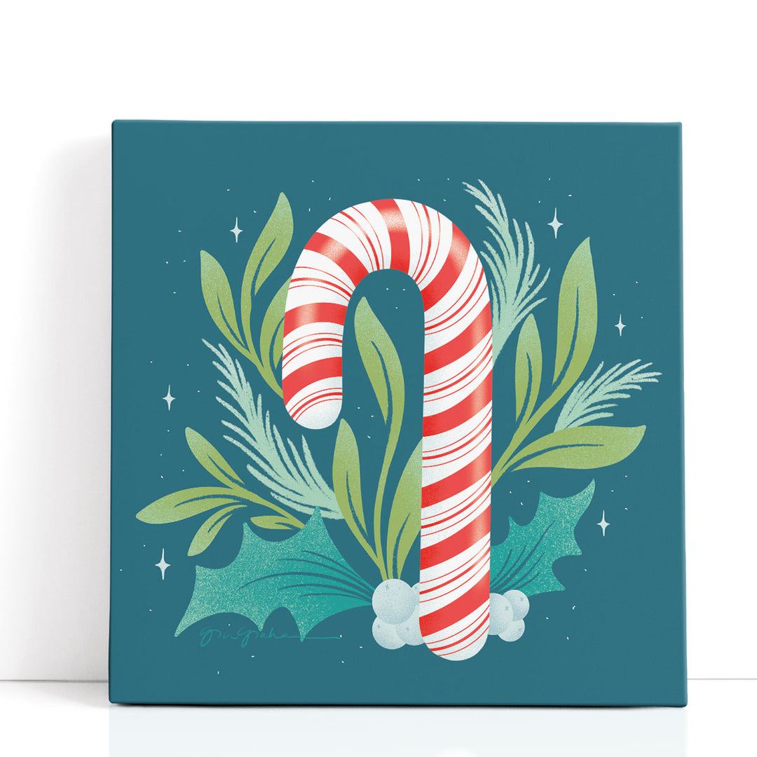 Dessert Childrens Wall Art playful sweet art