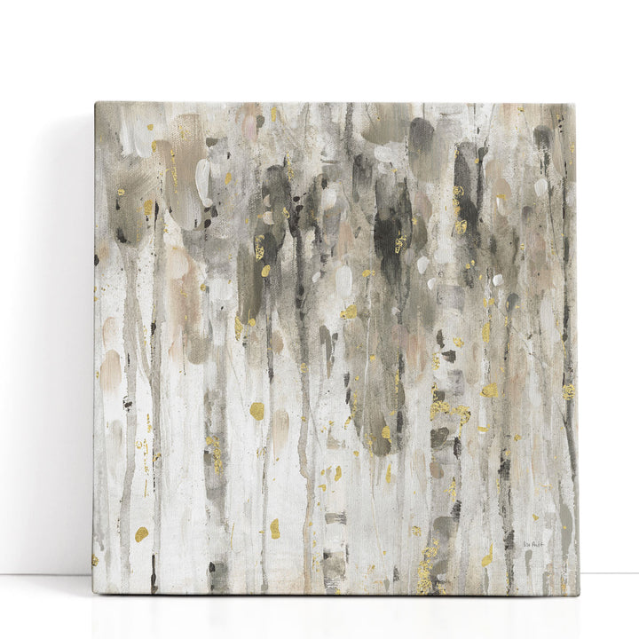 The Forest II - Canvas Print Wall Art