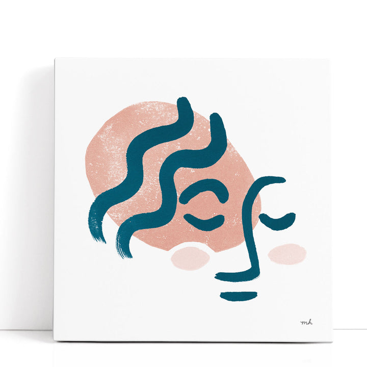 Awaken I - Canvas Print Wall Art