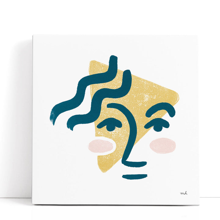 Awaken II - Canvas Print Wall Art