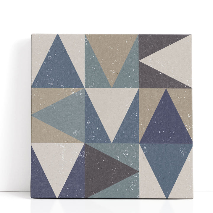 Directional I - Canvas Print Wall Art