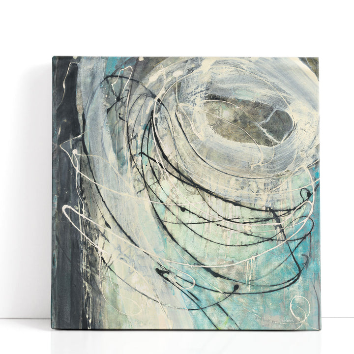 Twister - Canvas Print Wall Art