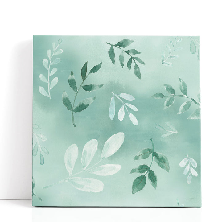 Chase Dreams Pattern IIIB - Canvas Print Wall Art