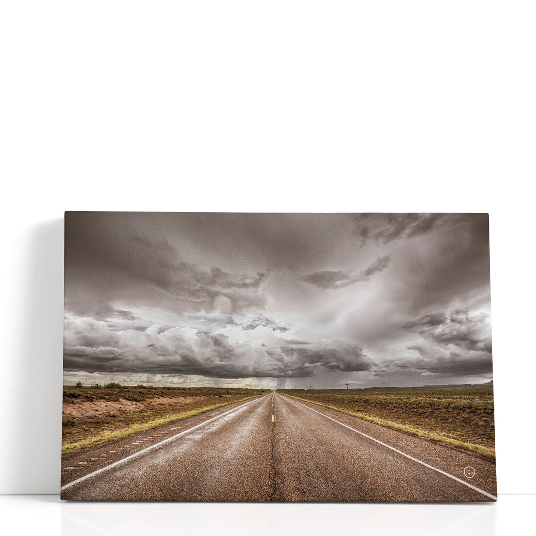 Storm Photography Wall Art dramatic sky clouds