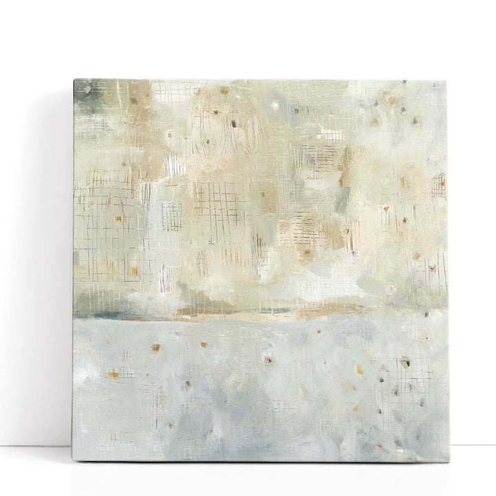 Dreaming of the Shore - Canvas Print Wall Art