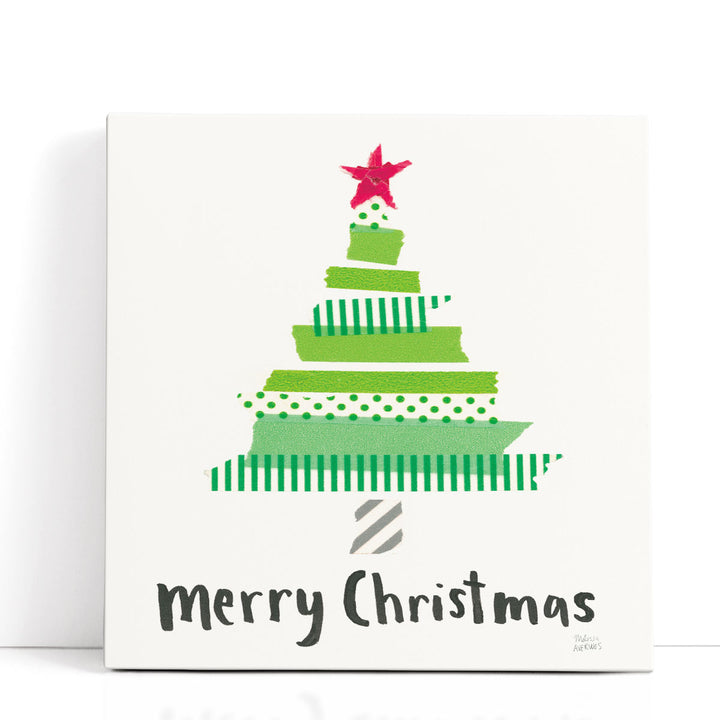 Joyful Season I - Canvas Print Wall Art