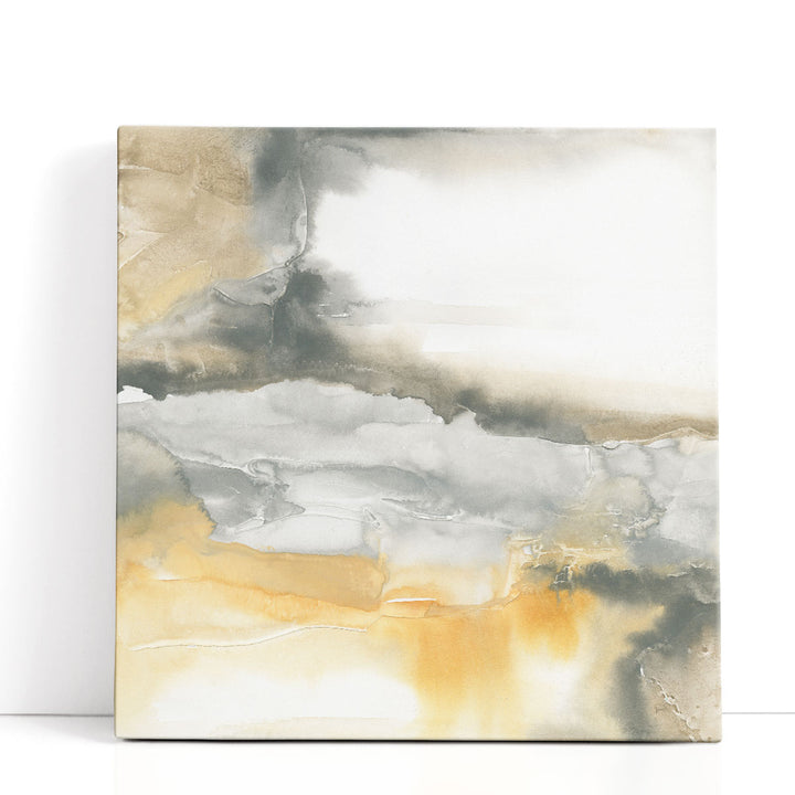 Minerals I - Canvas Print Wall Art