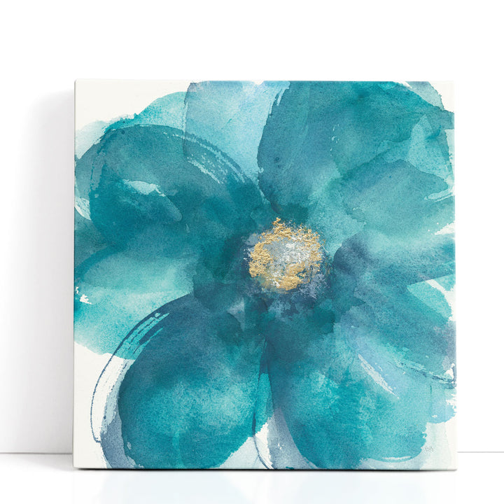Bloom Beauty II - Canvas Print Wall Art