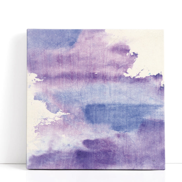 Purple Haze I - Canvas Print Wall Art
