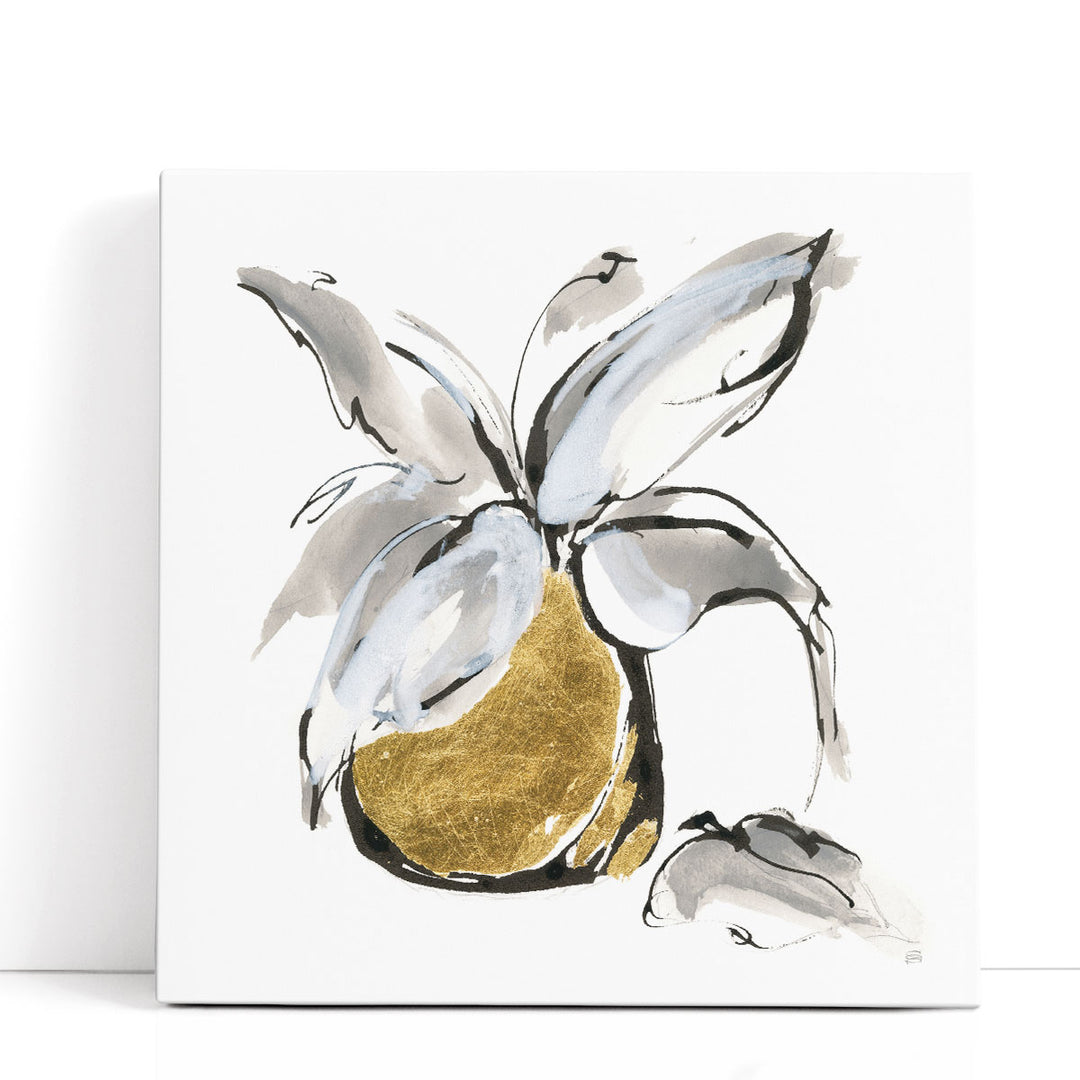 Modern Still Life Prints minimal vase arrangement