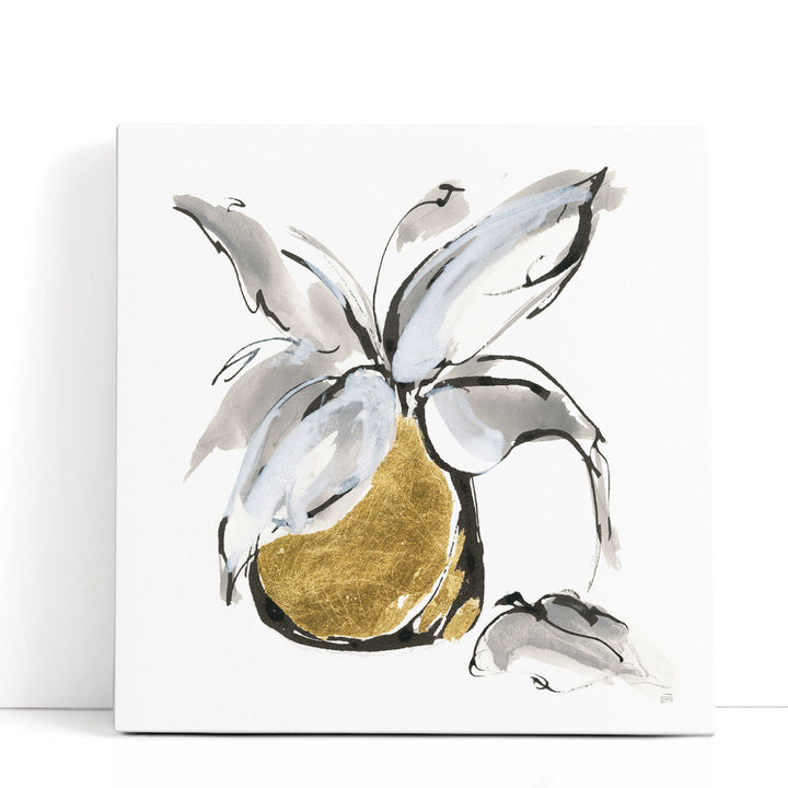 Modern Still Life Prints minimal vase arrangement