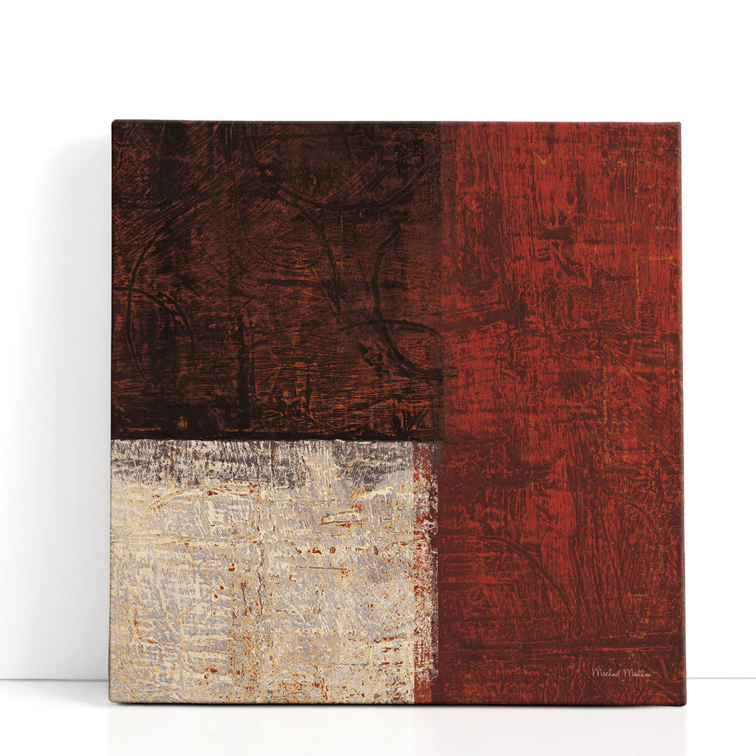 Cayenne II - Canvas Print Wall Art