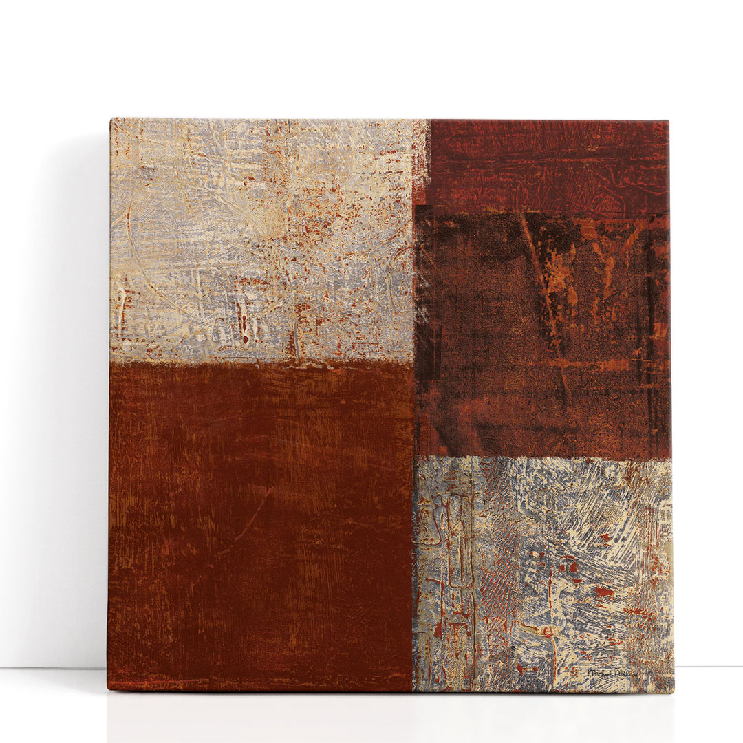 Cayenne IV - Canvas Print Wall Art