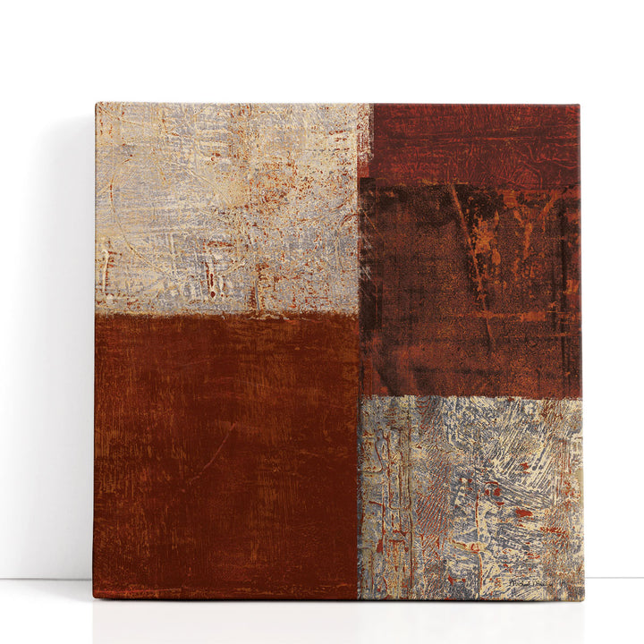 Cayenne IV - Canvas Print Wall Art