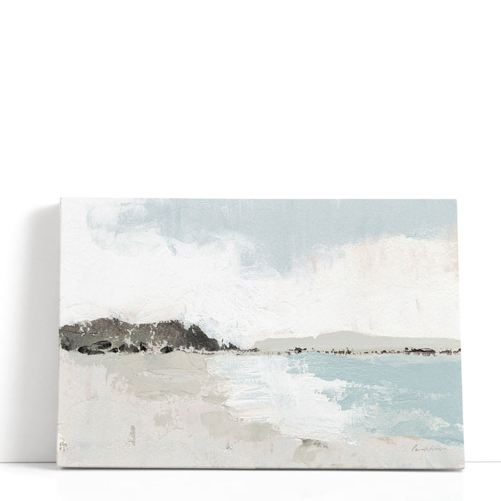 Calm Water - Canvas Print Wall Art