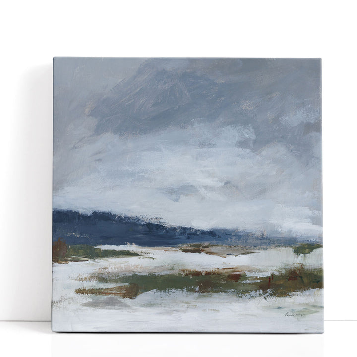 Early December - Canvas Print Wall Art